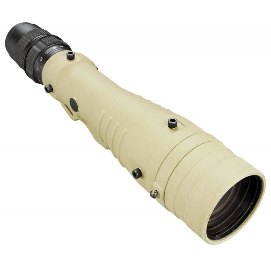 Bushnell Elite Tactical LMSS 8-40x60 vista general